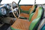 Pegaso Z-102 B Berlinetta 1953 года
